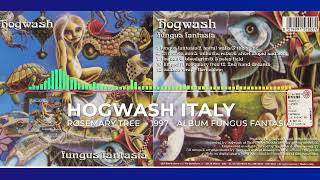 Watch Hogwash Rosemary Tree video
