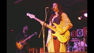 Danielle Nicole Band 2018 12 09 Gainesville Florida At The High Dive Full Show Danielle Nicole Band 2018 12 09 Gainesville Florida At The High Dive Full Show