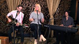 Watch Meghan Linsey Believer video