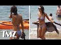 Jessica Alba’s Still Got It! | TMZ TV