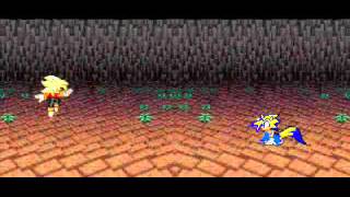 Sorrow V.S Anime5 Rematch part 1