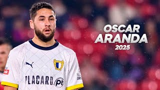 Óscar Aranda - Defenders Nightmare
