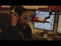 AWF Presents Grant To Radio Roundhouse