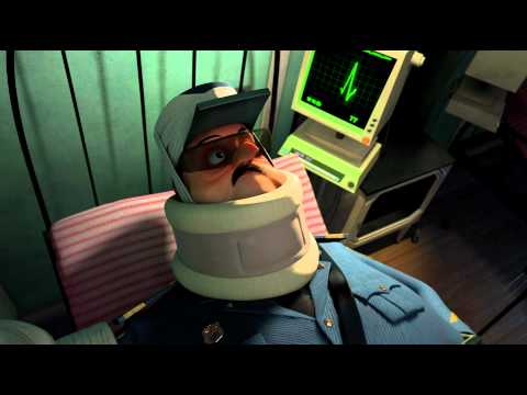 Non Je Ne Regrette Rien Madagascar 3