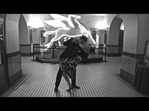 Our Love Is Here To Stay Video