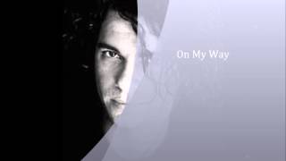 Watch Inxs On My Way video
