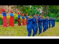 Mkaihubiri Injili ya Bwana-Kwaya ya Moyo Mtakatifu wa Yesu-Mapogolo Iringa(Official Video-HD)