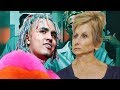 Mom REACTS to Lil Pump - "Drug Addicts" (Official Music Video)