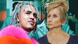 Mom Reacts To Lil Pump 34 Drug Addicts 34 Official Music Audio Mom Reacts To Lil Pump 34 Drug Addicts 34 Official Music Audio