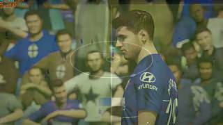Fifa Online 4 1080p - Ryzen 3 2200G with Vega 8 graphics