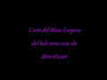 Pietro B - Cose Da Dimenticare lyrics
