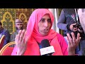ناجية من فاجعة الصويرة: ما حنّوش فاللي طاح والعيالات قتلو بعضياتهم! #3 ناجية من فاجعة الصويرة: ما حنّوش فاللي طاح والعيالات قتلو بعضياتهم! #2