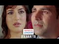 Viraaniya | Namastey London Movie Song | 4K Video Song | 2007