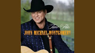 Watch John Michael Montgomery All In A Day video