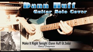 Watch Gary Chapman Make It Right Tonight video