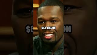 When 50 Cent Realized Qvcs Net Worth