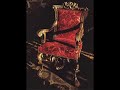Guv'ner - Red Velvet Chair