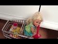 Grocery Shopping A Barbie Film Grocery Shopping A Barbie Film