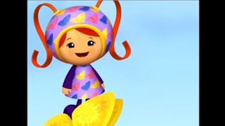 Milli Uses Her Pattern Power By Using Erflies