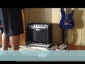 Peavey
