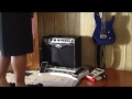 Peavey