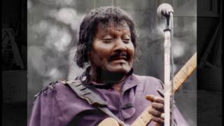 Watch Albert Collins Angel Of Mercy video