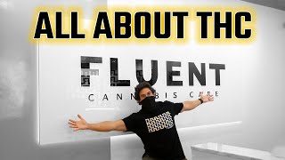 THC Q&A - Fluent Dispensary