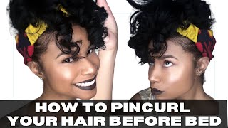 Curls & Pincurls