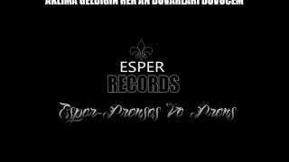 Esper - Prenses Ve Prens Lyrics
