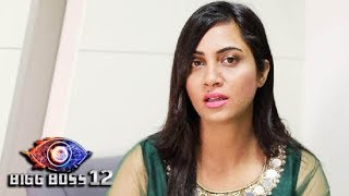 Arshi Khan's Openly Challenges Bigg Boss 12 Contestants