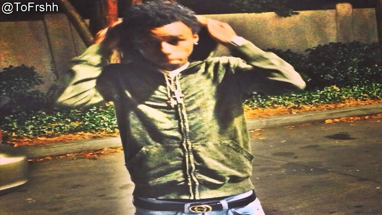 Speaker Knockerz Birthday Tribute (HD) YouTube