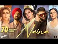 Naina | Crew | Diljit Dosanjh, Ft. Badshah | Tabu, Kareena Kapoor Khan, Kriti Sanon | Raj Ranjodh