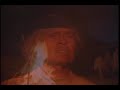 Robbie Robertson Showdown At Big Sky (Official)