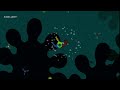 [Nintendo Media Summit] Art Style: Rotozoa - Trailer