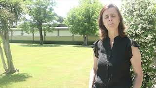 Anna Amati al Seminario “Women, Leadership & Sport” Anna Amati al Seminario “Women, Leadership & Sport”