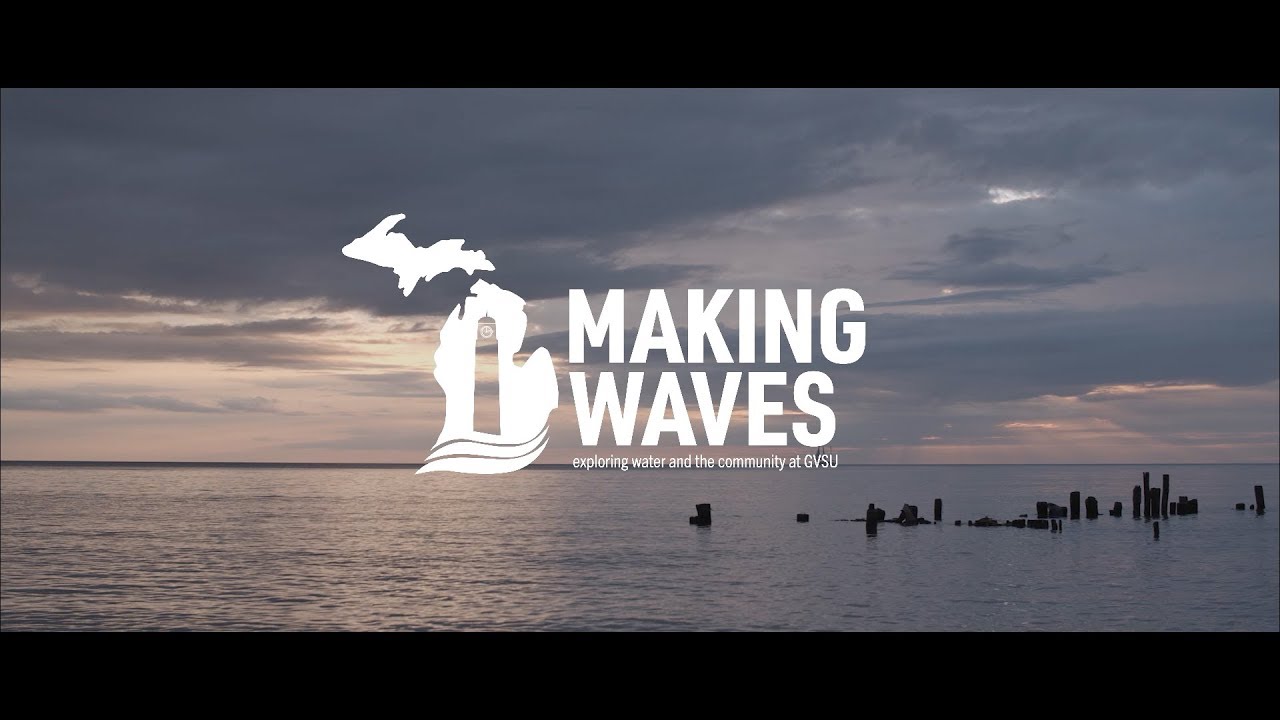 Making Waves Promotional Video
