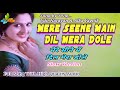 Mere Seene Main Dil Mera Dole | Bhishma 1996| Udit Narayan, Alka Yagnik|Mithun Chakraborty Hit Song