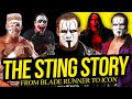 ICON | The Sting Story (Full Career Documentary)