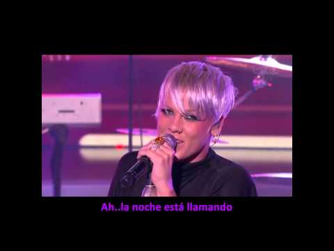 LETRA DE LA CANCION JUST LIKE A PILL EN letra de la cancion just like a pill en:
