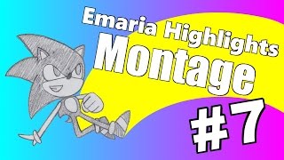Emaria Highlights Montage
