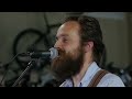 Iron & Wine - Jesus The Mexican Boy (Live on KEXP)