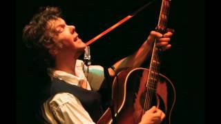 Watch Steve Forbert Get That Vagabond Feeling video