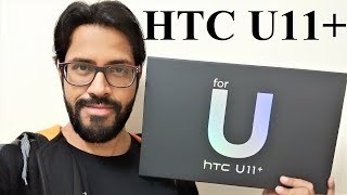 HTC U11+ מחיר