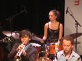 A Night in Tunesia - Jazz Generation, Bimhuis 22.6.'11