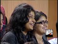 Nana Patekar in Aap Ki Adalat (Part 2) - India TV