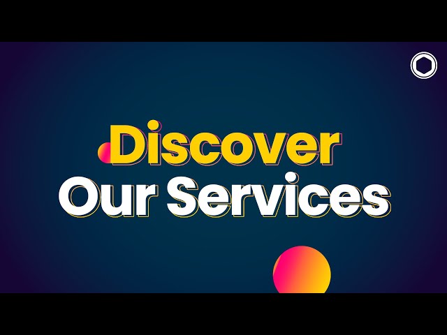 Watch Discover Our Services | SPECBEE on YouTube.