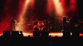 Watch Krisiun Vengeances Revelation video