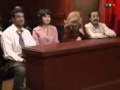 el video hot de Pepe y Moni