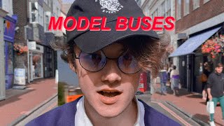 Watch Lovejoy Model Buses video