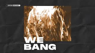 Cartoon - We Bang [Ultra Records]